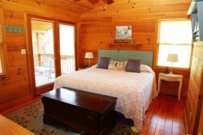 Anisidi Lodge